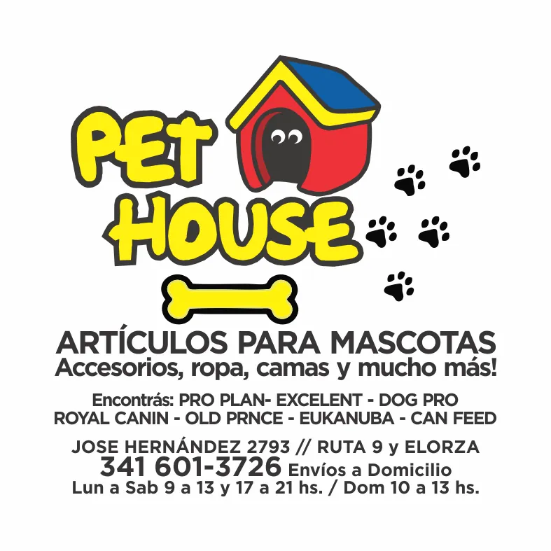 Pet House