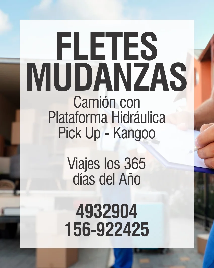 Fletes Mudanzas 156-922425 02