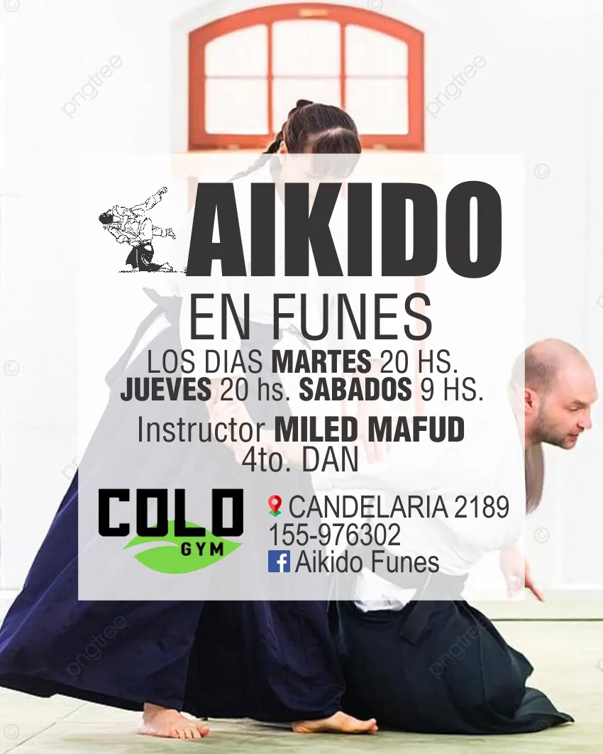 Aikido