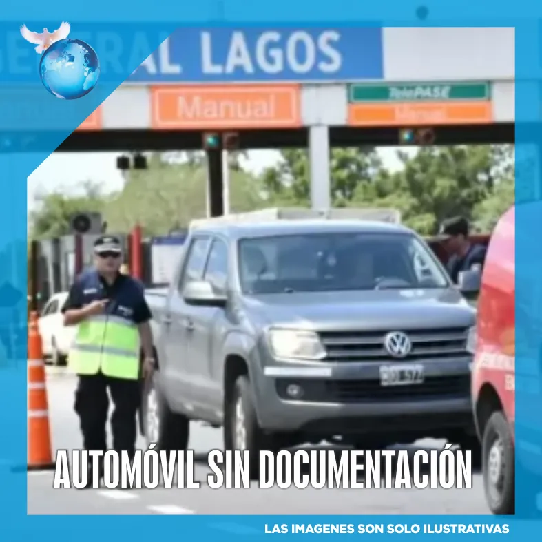 Accidente de Tránsito
