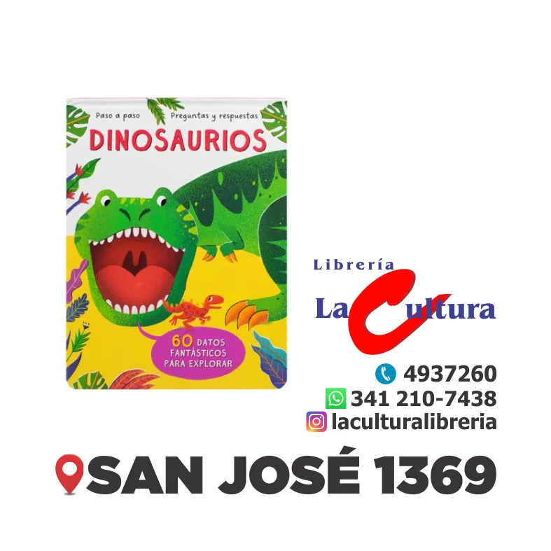 Dinosaurios