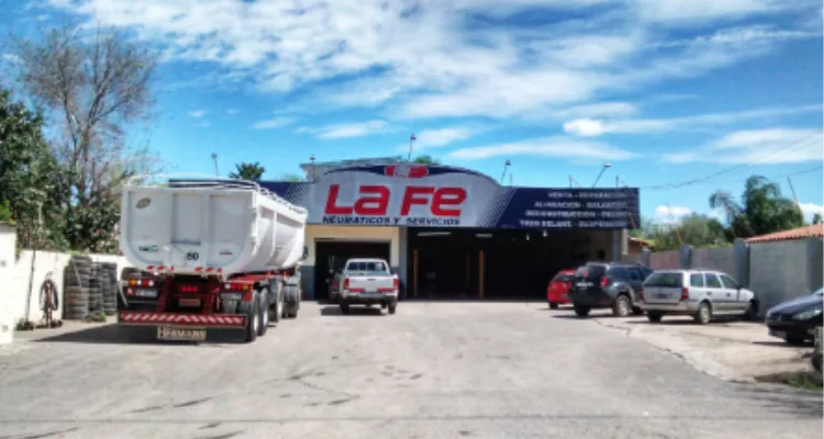 Neumaticos La Fe 01