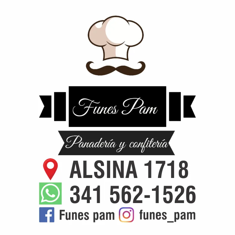 Funes Pam Panaderia y Confiteria 02