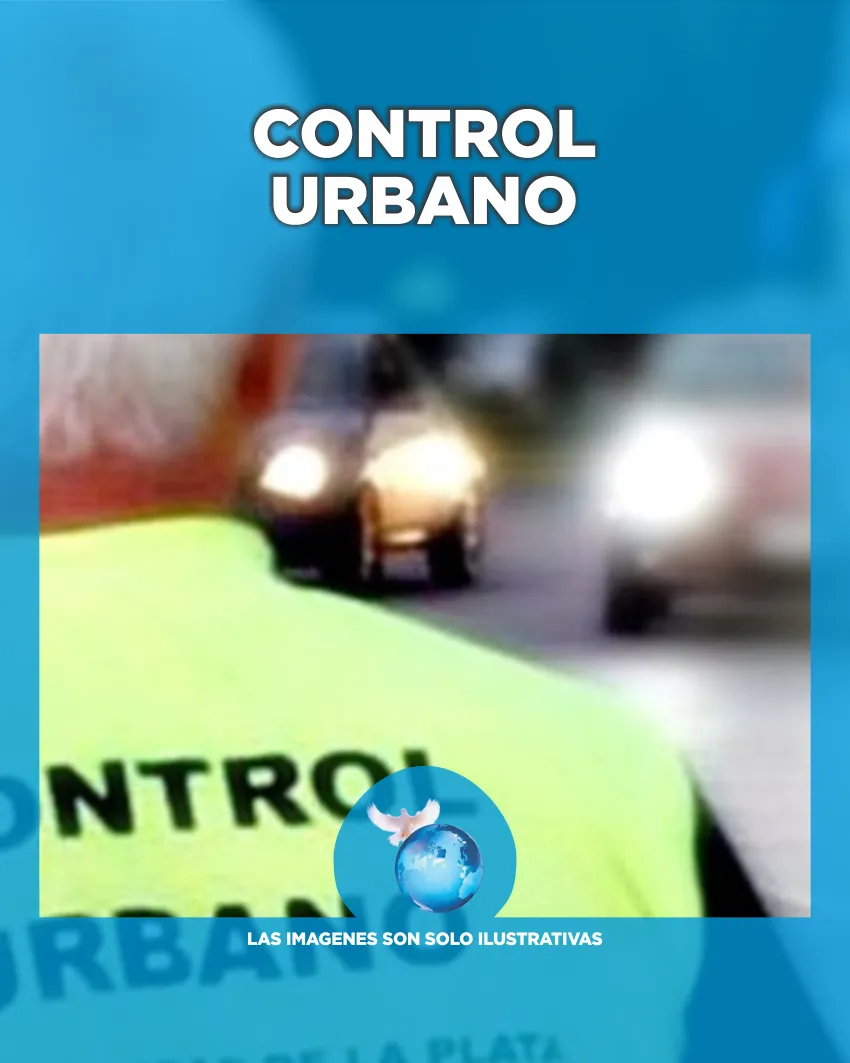 CONTROL URBANO 03