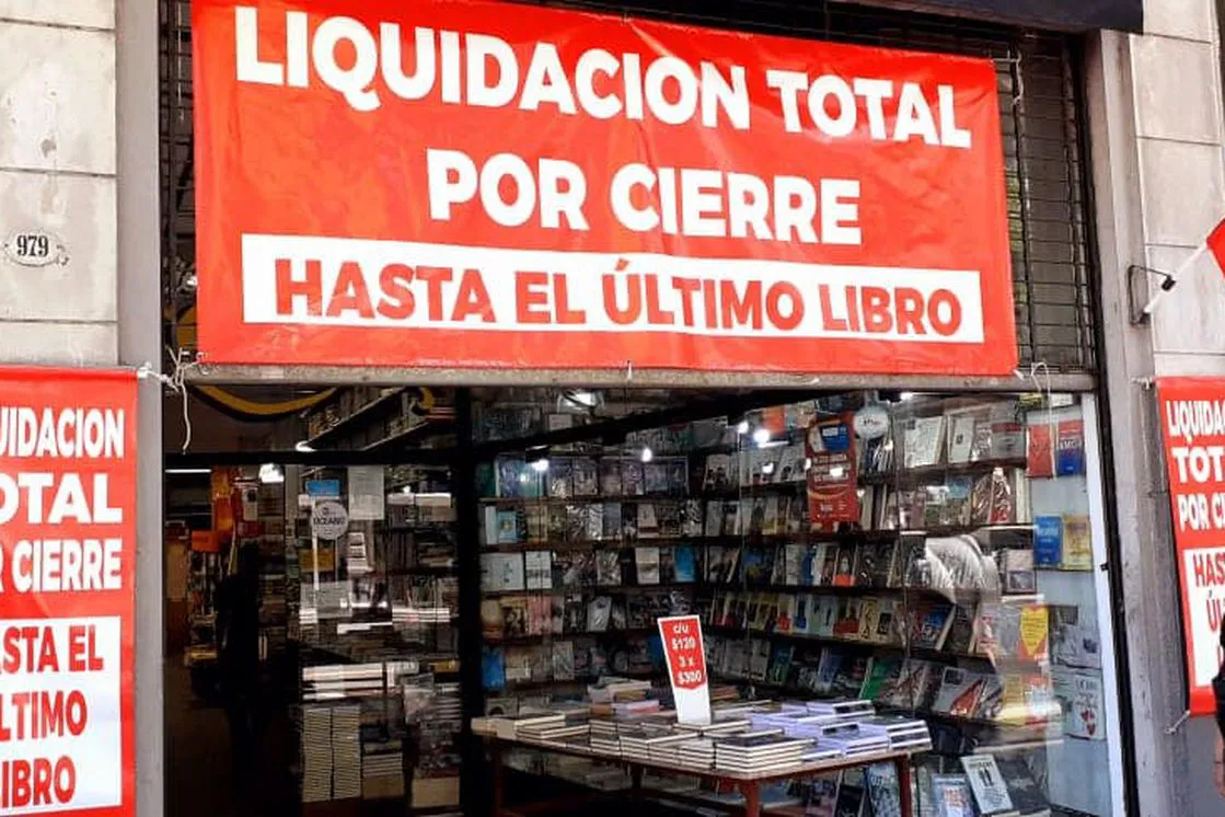 librerias