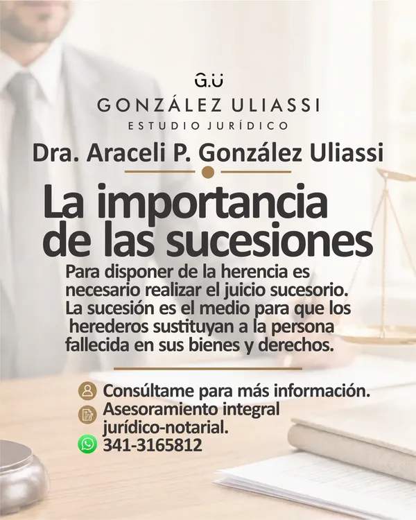 Gonzales Uliassi